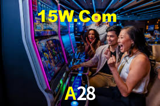 Sinta a adrenalina dos jogos de cassino com A28