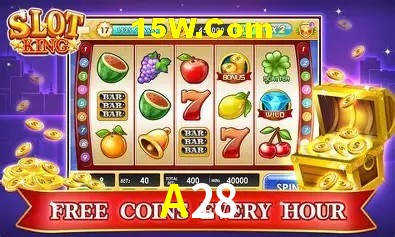 Casino VIP A28