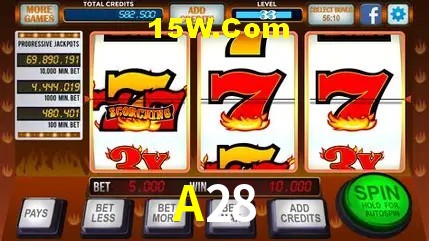 Login Seguro A28