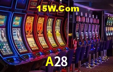 Jogo Aviator A28