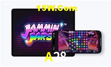 Estatísticas do Jogo A28