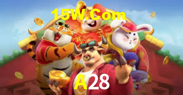 APP rápido e leve da A28