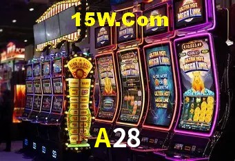 Apostas de Tênis A28