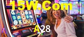 Welcome Bonus A28