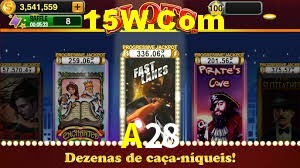Slot Games A28