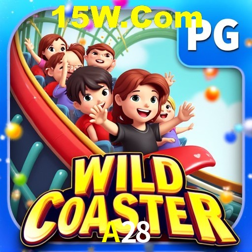 Descubra o Mundo do Cassino Online com A28