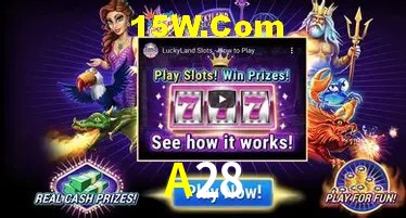 Casino Ao Vivo A28