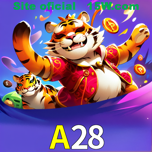 APP oficial da A28 para mobile